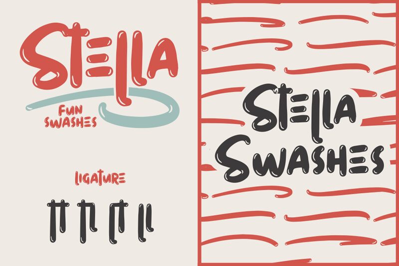 Stella Font