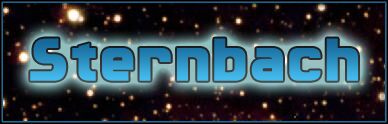 Sternbach Carattere