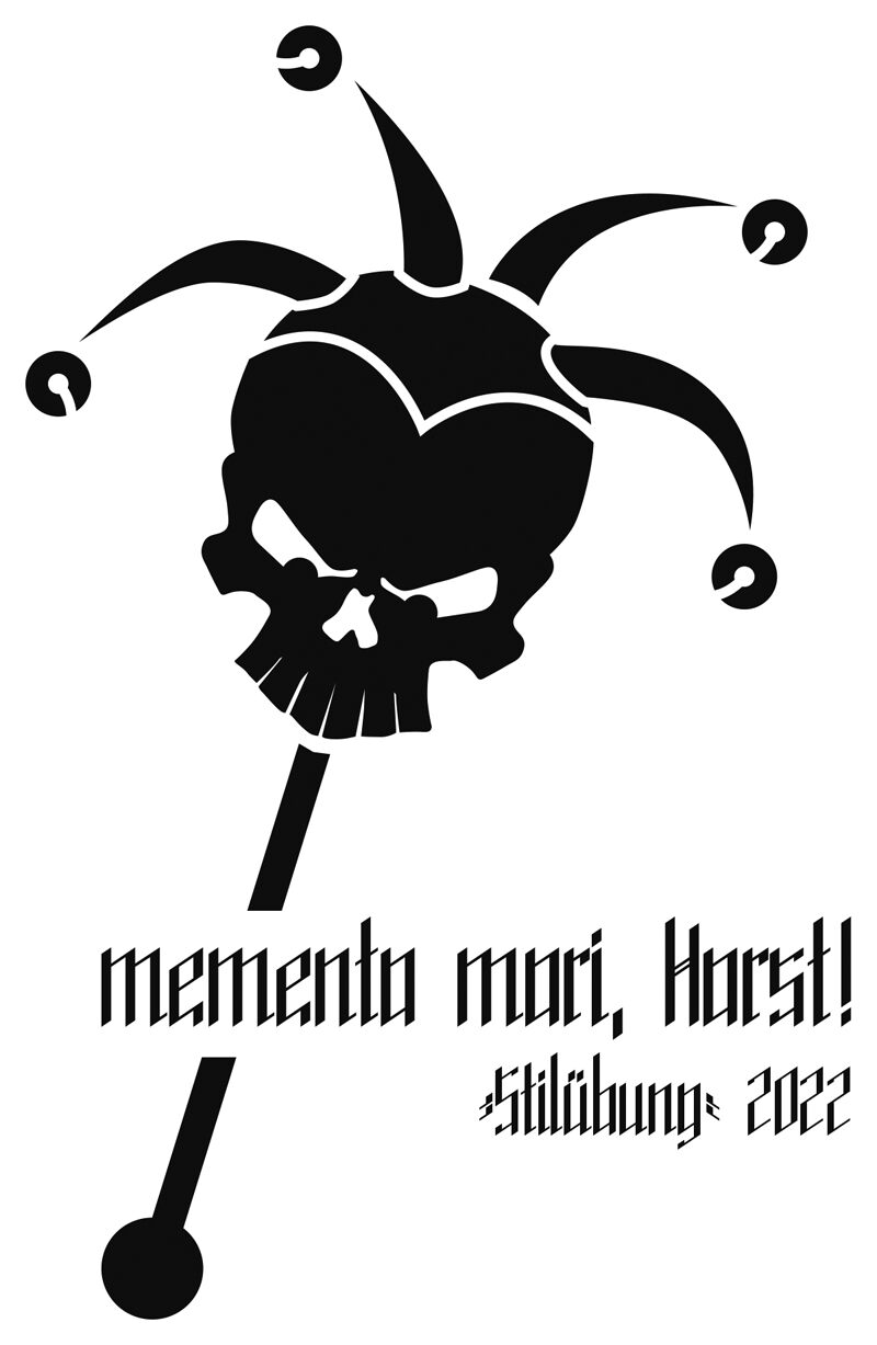 Stilübung Schriftart