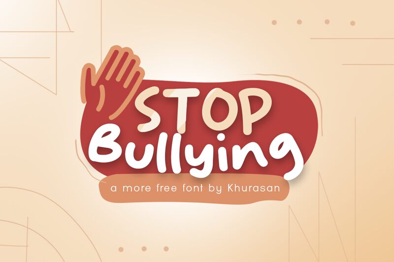 Stop Bullying Police
