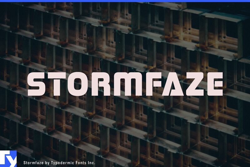 Stormfaze Police
