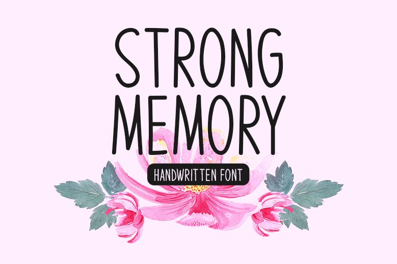 Strong Memory Carattere