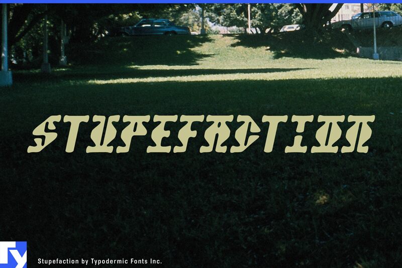 Stupefaction Carattere