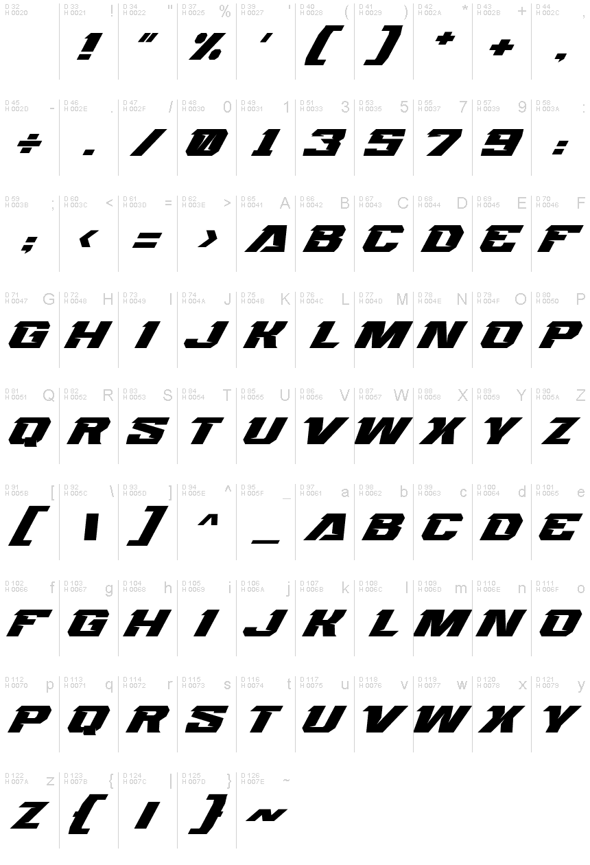 Stormlight font | Fonts2u.com