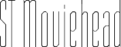 ST Moviehead Ultra-condensed UltraLight