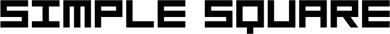 ST-SimpleSquare