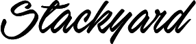 Stackyard PERSONAL USE