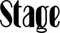 Stage