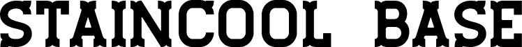 StaincoolBase