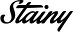 Stainy Personal Use Only