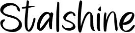 Stalshine Demo