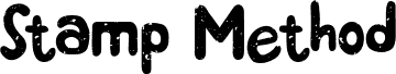 Stamp Method