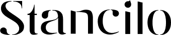 Stancilo Regular