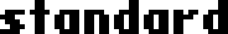 standard 07_65