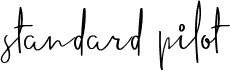 standardpilotdemo