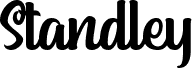 Standley