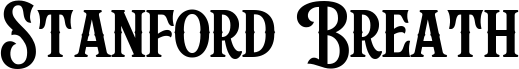 Stanford Breath Regular