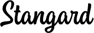 StangardDEMO