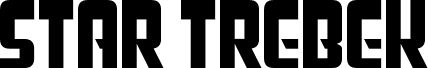 Star Trebek
