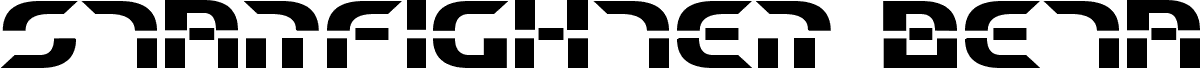 Starfighter Beta Bold