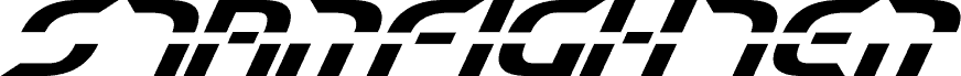 Starfighter Beta Italic