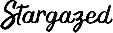 Stargazed Personal Use