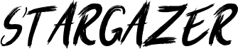 Stargazer Italic