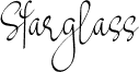 Starglass
