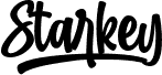 Starkey PERSONAL USE