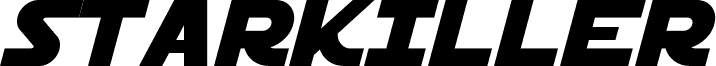 Starkiller Italic