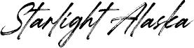 Starlight Alaska police