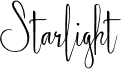 Starlight Demo Basic