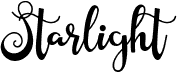 Starlight Regular