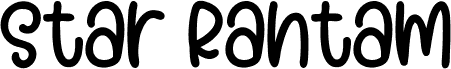 StarRantam