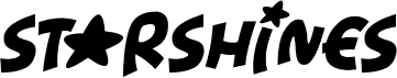 Starshines Italic