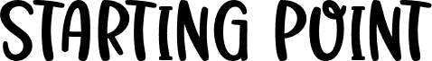 StartingPoint