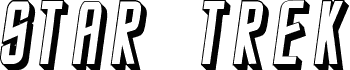 StarTrekEnterpriseFuture-Italic