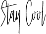 Stay Cool