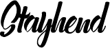 Stayhend