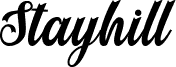 Stayhill