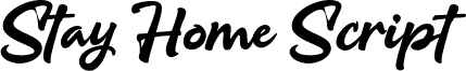 StayHomeScriptPERSONAL-Reg