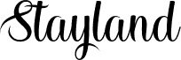 Stayland