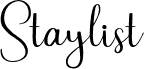 Staylist Regular