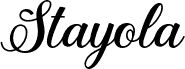 Stayola