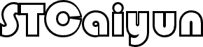 STCaiyun