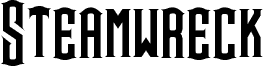 Steamwreck