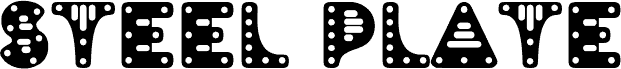 Steel Plate