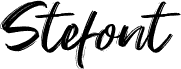Stefont