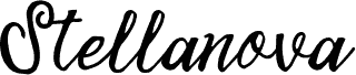 Stellanova