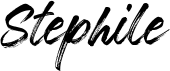Stephile Regular